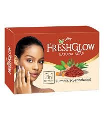 Freshglow Tumeric
